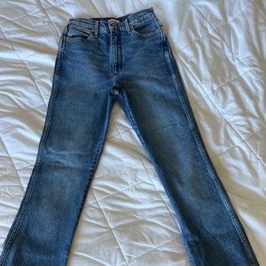 Wrangler westward crop